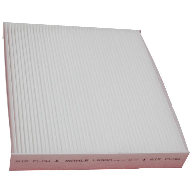 Filtro de Cabine - Mahle Metal Leve - LA886 - (2)