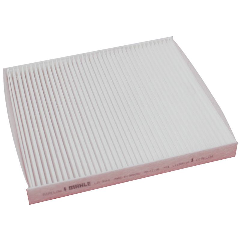 Filtro de Cabine - Mahle Metal Leve - LA904 - (2)