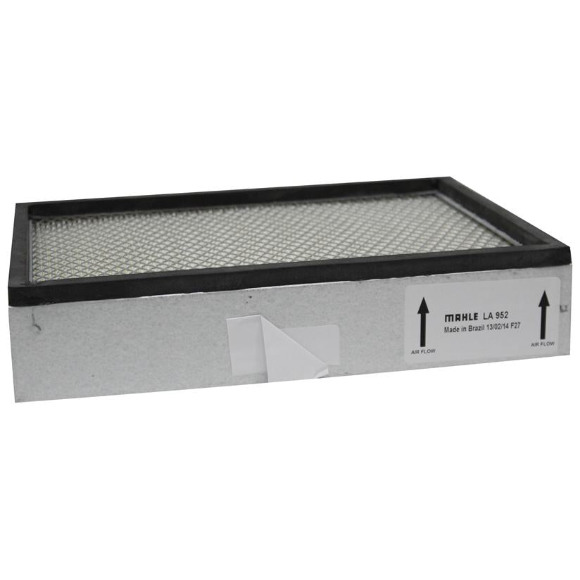 Filtro de Cabine - Mahle Metal Leve - LA952 - (2)
