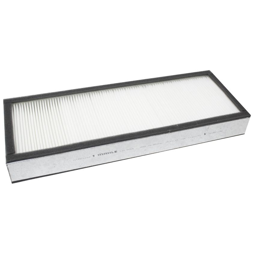 FIltro de Ar Condicionado Cabine - Mahle Metal Leve - LA954 - (2)