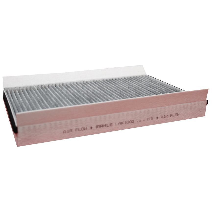 Filtro de Cabine - Mahle Metal Leve - LAK1002 - (2)