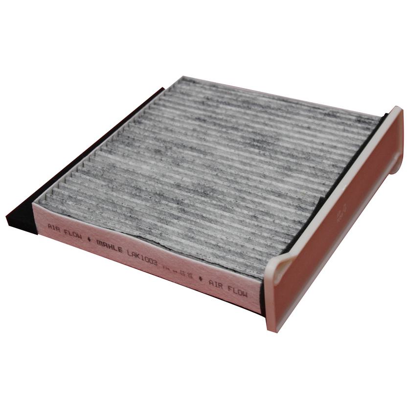 Filtro de Cabine - Mahle Metal Leve - LAK1003 - (2)