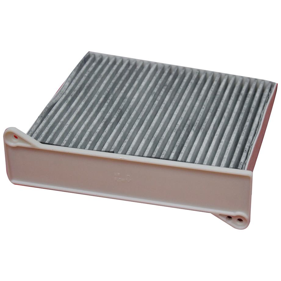 Filtro de Cabine - Mahle Metal Leve - LAK1003 - (3)