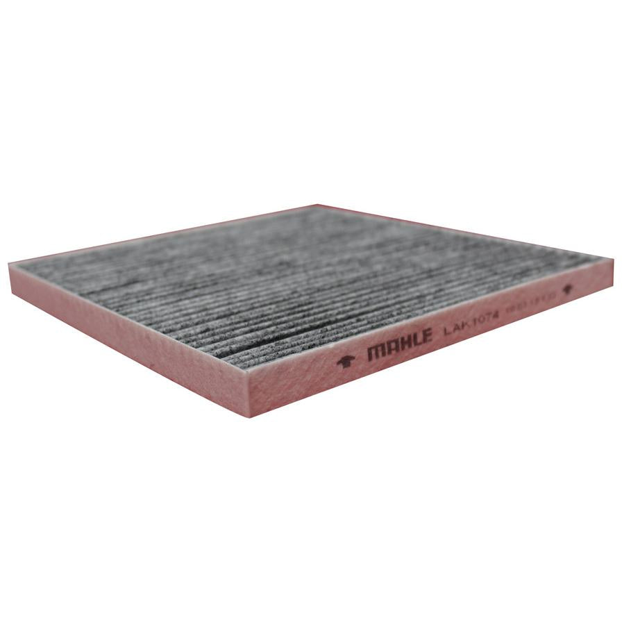 Filtro de Cabine - Mahle Metal Leve - LAK1074 - (2)