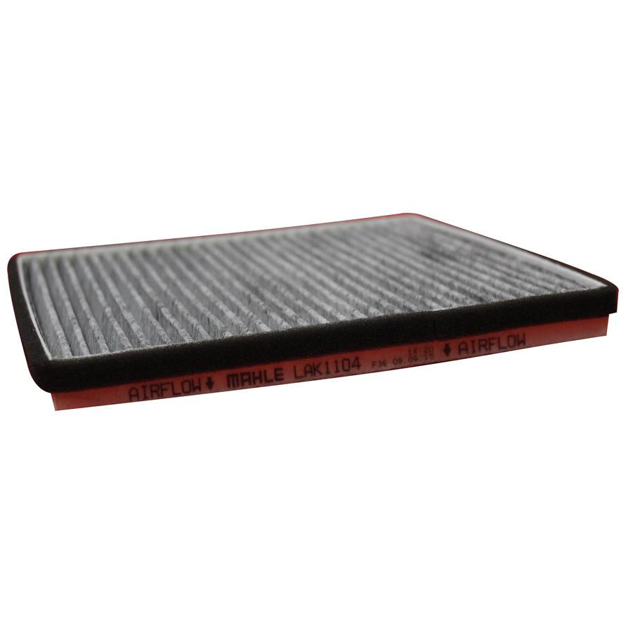 Filtro de Cabine - Mahle Metal Leve - LAK1104 - (2)