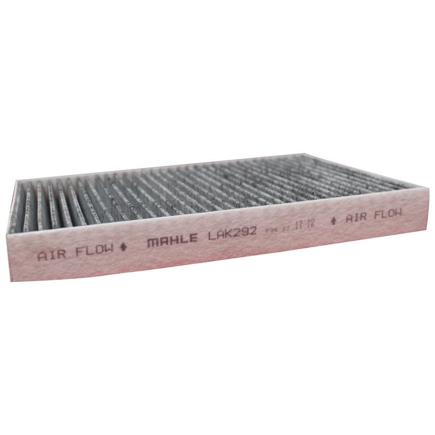 Filtro de Cabine - Mahle Metal Leve - LAK292/S - (2)