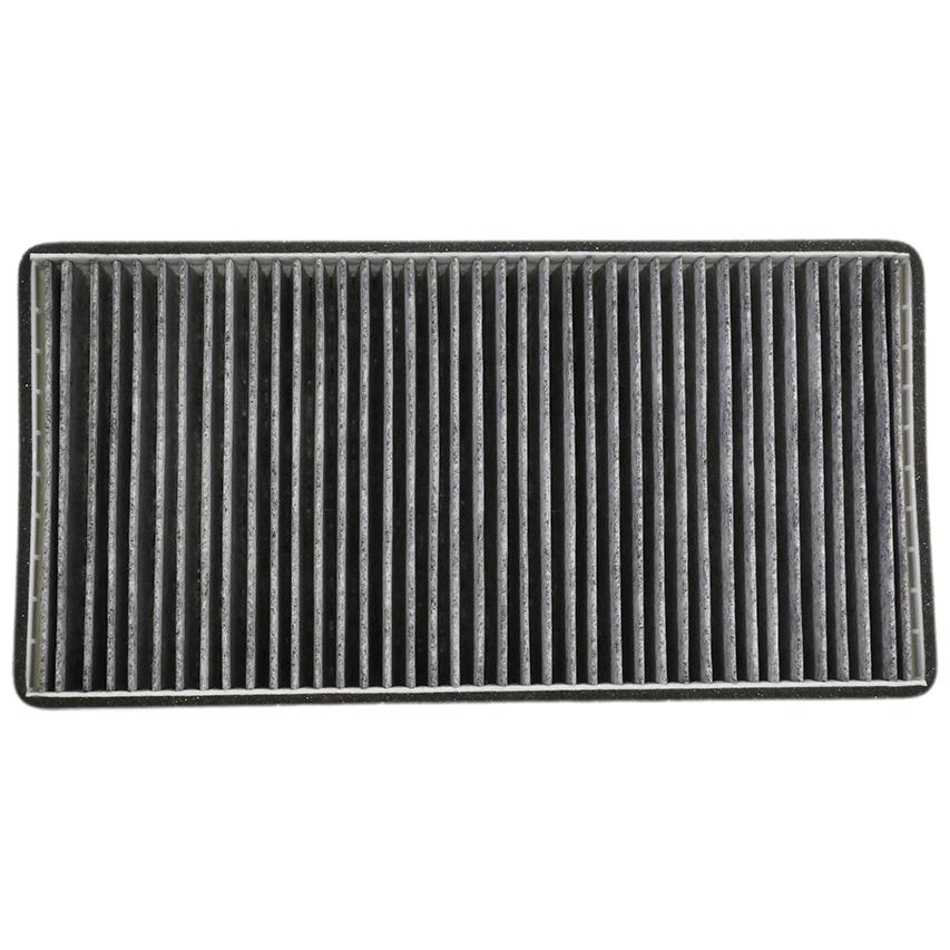 Filtro de Cabine - Mahle Metal Leve - LAK32/1 - (2)