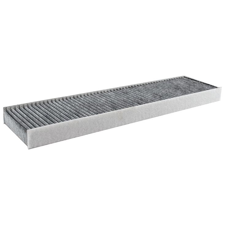 Filtro de Cabine - Mahle Metal Leve - LAK385 - (2)