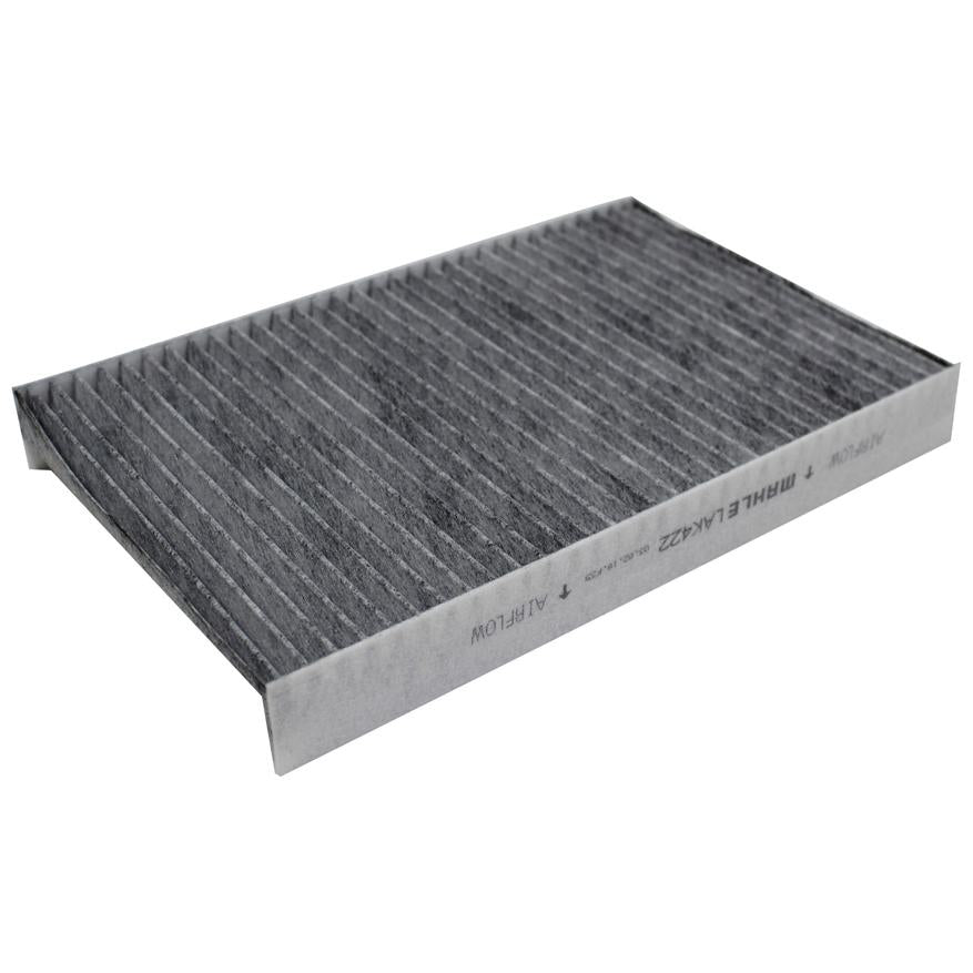 Filtro de Cabine - Mahle Metal Leve - LAK422 - (2)