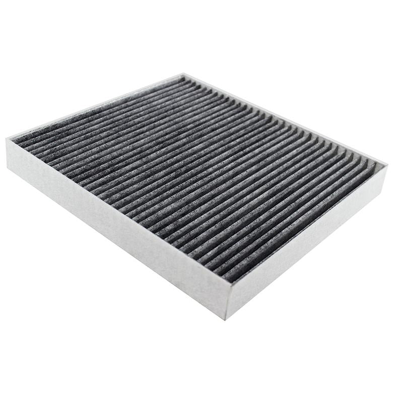 Filtro de Cabine - Mahle Metal Leve - LAK888 - (2)
