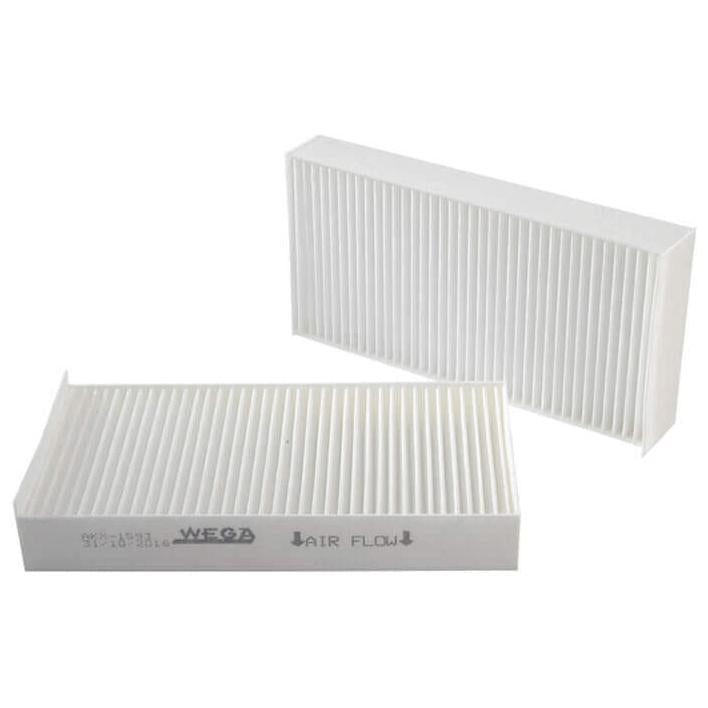 FIltro de Ar Condicionado Cabine - Wega - AKX-1593F-2 - (4)