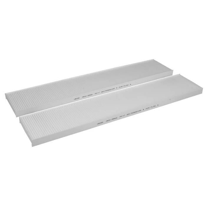 FIltro de Ar Condicionado Cabine - Wega - AKX-3566-2 - (5)