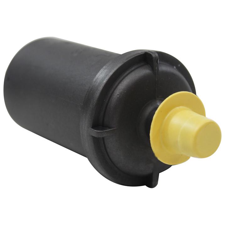 Filtro de Combustível Em Linha - Mahle Metal Leve - KL1052 - (2)