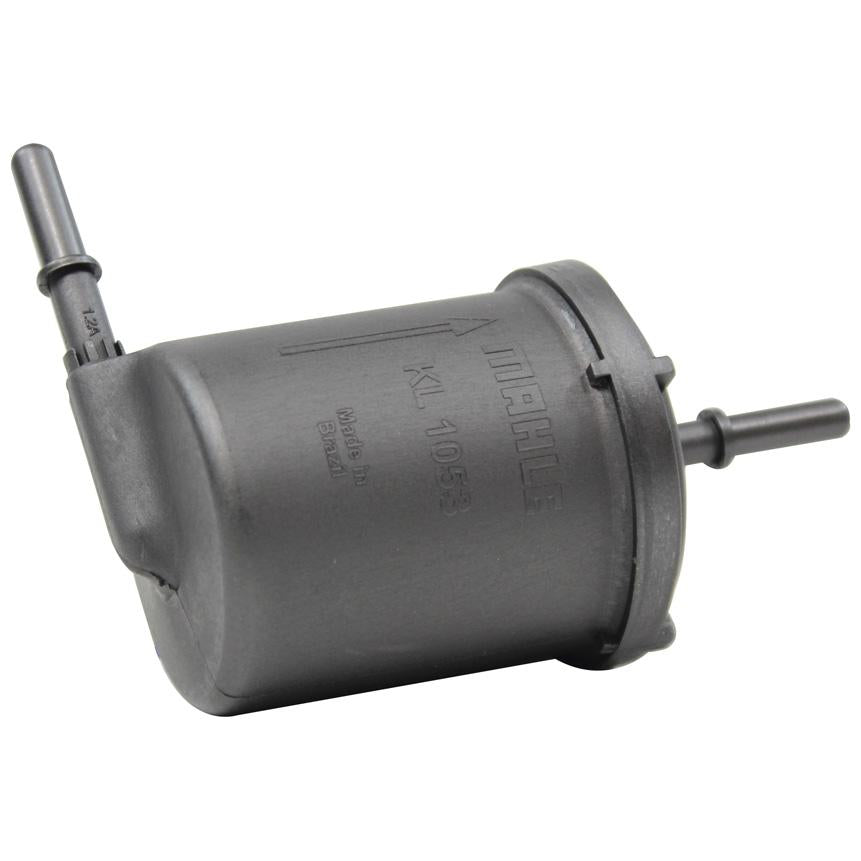 Filtro de Combustível Em Linha - Mahle Metal Leve - KL1053 - (4)