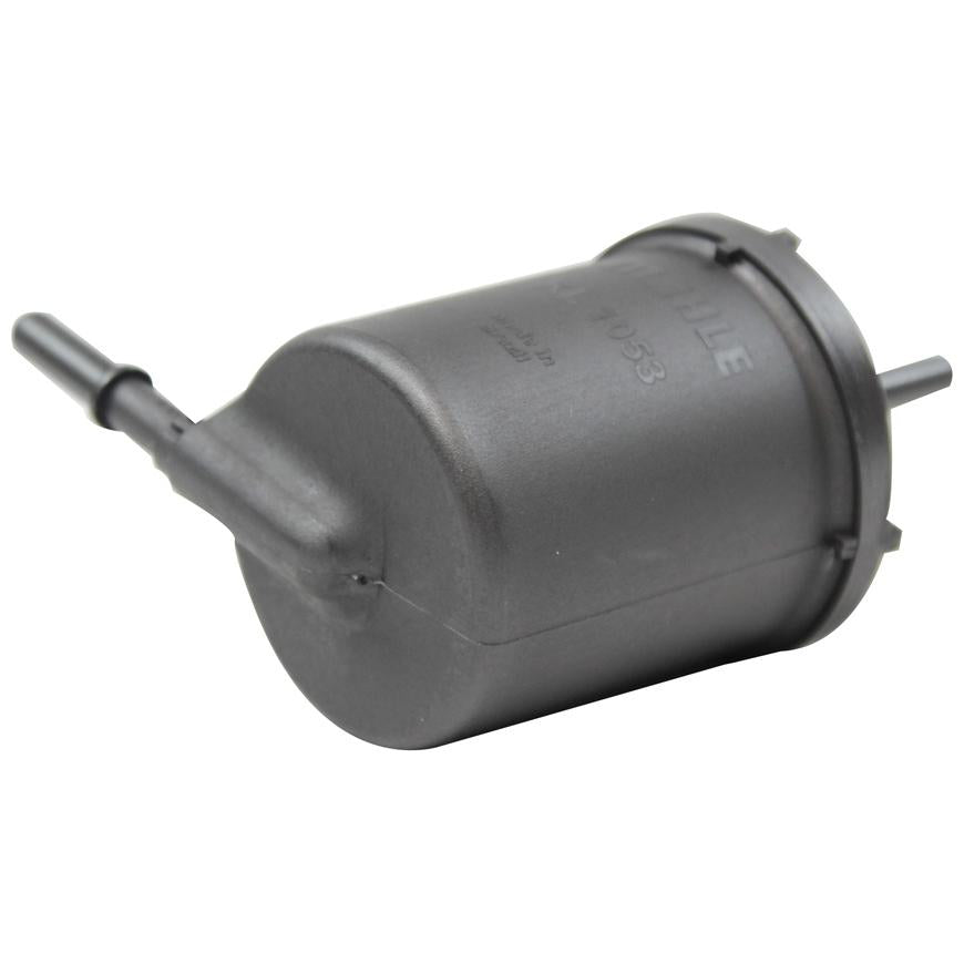 Filtro de Combustível Em Linha - Mahle Metal Leve - KL1053 - (5)