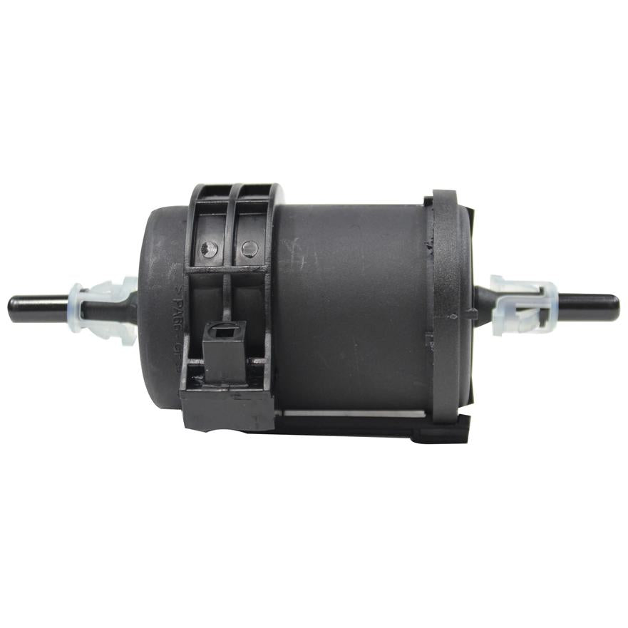 Filtro de Combustível em Linha - Mahle Metal Leve - KL1058 - (4)