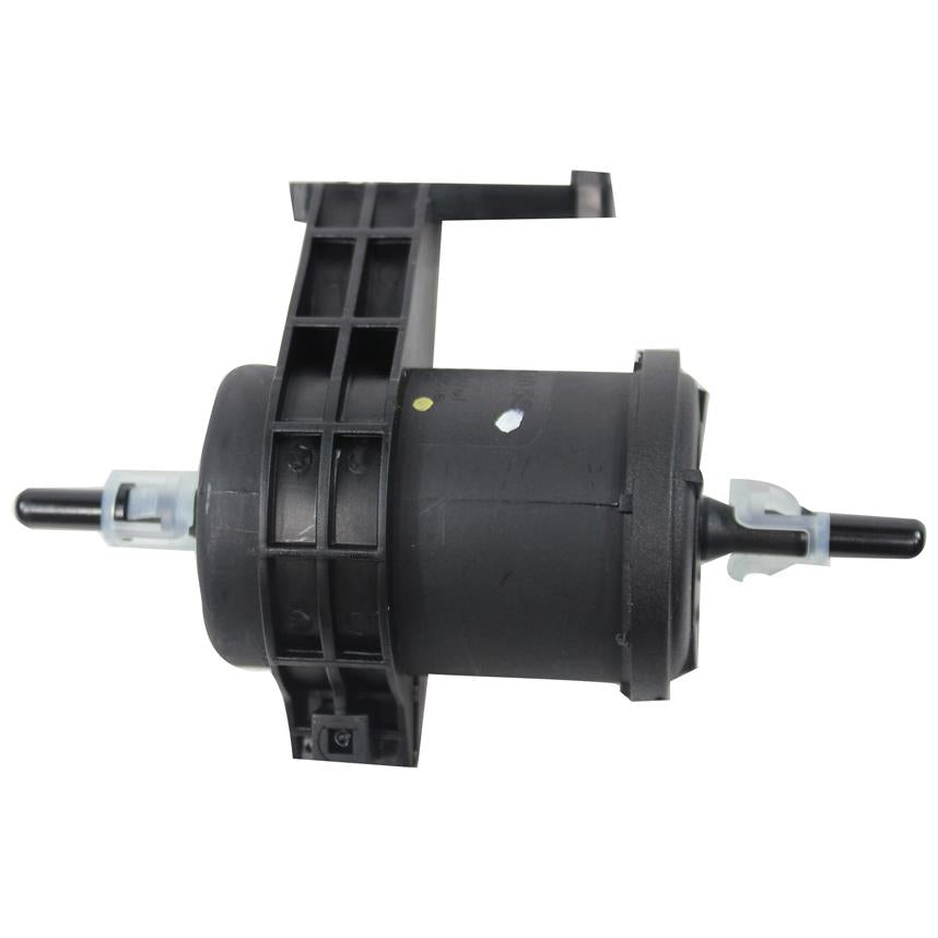 Filtro de Combustível em Linha - Mahle Metal Leve - KL1058 - (2)