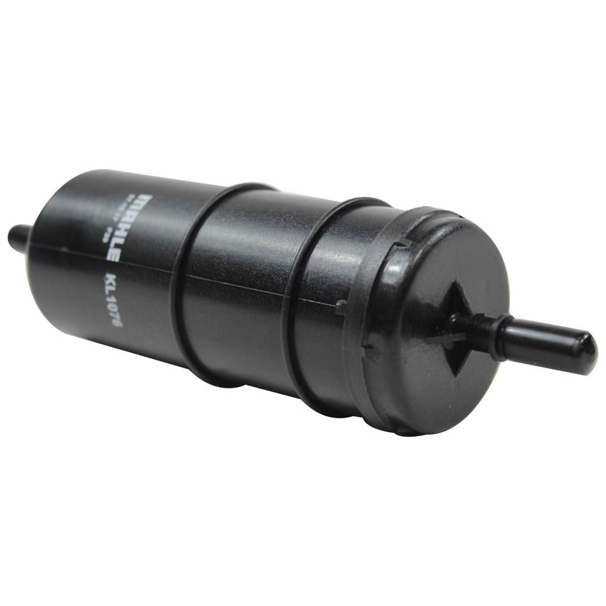 Filtro de Combustível em Linha - Mahle Metal Leve - KL1076 - (2)