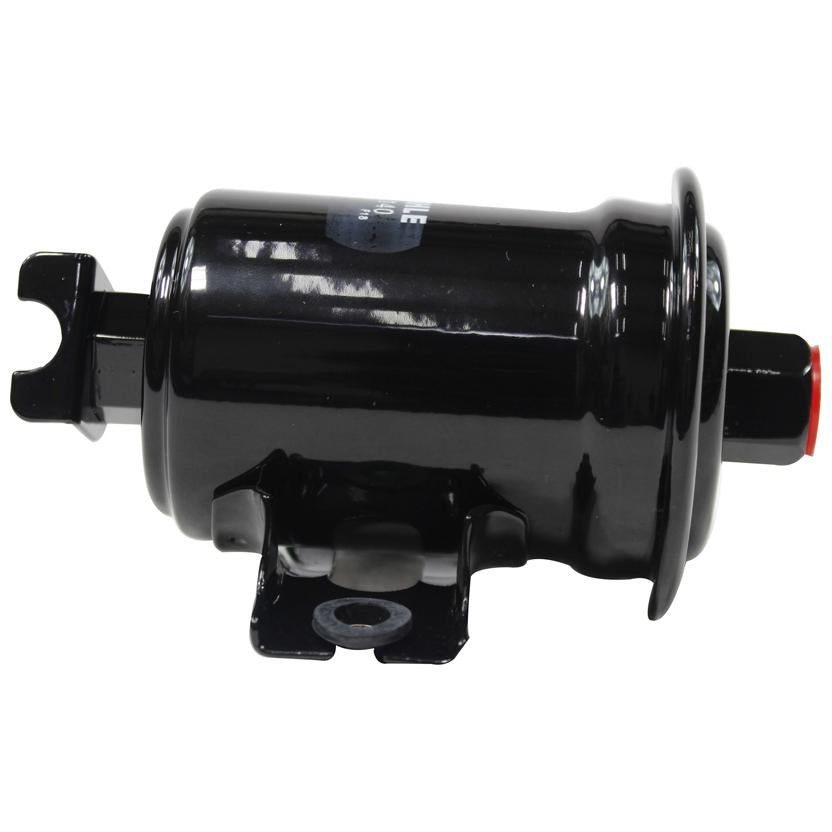 Filtro de Combustível Em Linha - Mahle Metal Leve - KL140 - (4)