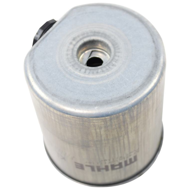 Filtro de Combustível Em Linha - Mahle Metal Leve - KL174 - (5)