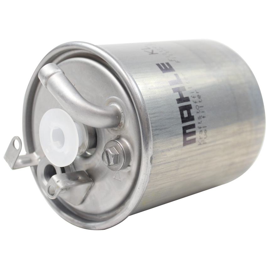 Filtro de Combustível Em Linha - Mahle Metal Leve - KL174 - (4)