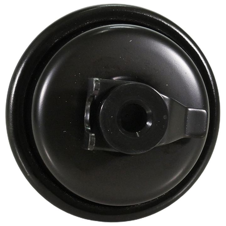Filtro de Combustível Em Linha - Mahle Metal Leve - KL185 - (2)