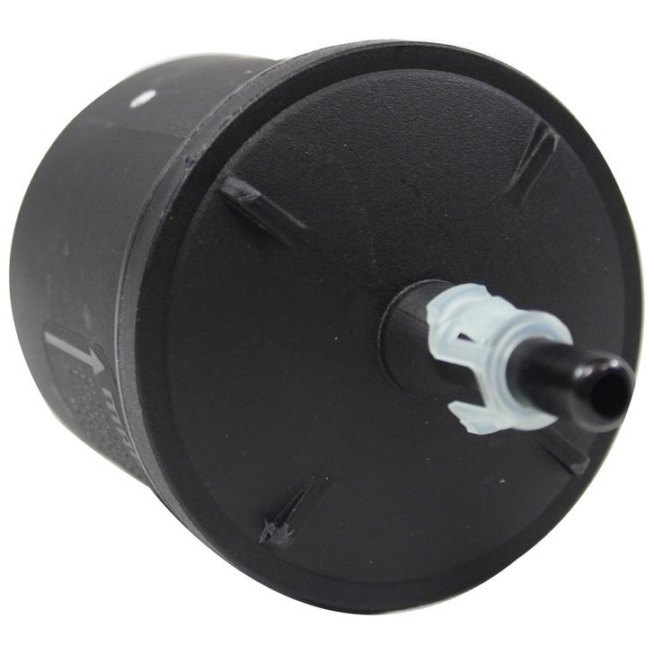 Filtro de Combustível em Linha - Mahle Metal Leve - KL223/1 - (2)