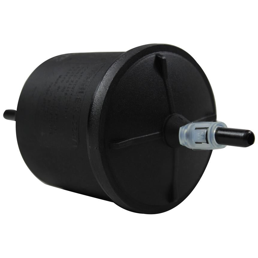 Filtro de Combustível em Linha - Mahle Metal Leve - KL224/1 - (3)