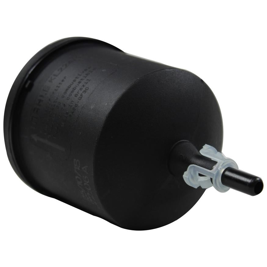 Filtro de Combustível em Linha - Mahle Metal Leve - KL224/1 - (2)