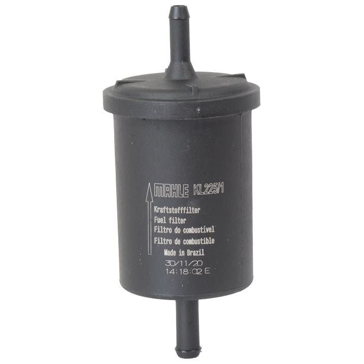 Filtro de Combustível em Linha - Mahle Metal Leve - KL225/1 - (2)