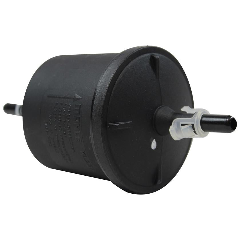 Filtro de Combustível em Linha - Mahle Metal Leve - KL237 - (3)