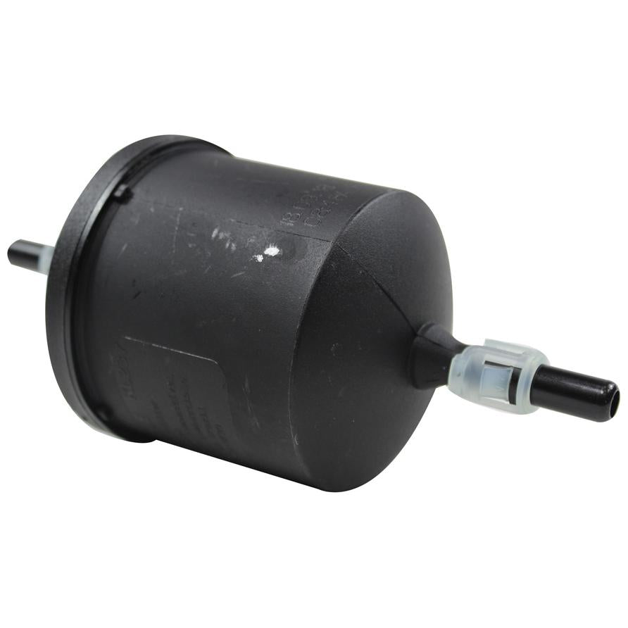 Filtro de Combustível em Linha - Mahle Metal Leve - KL237 - (2)