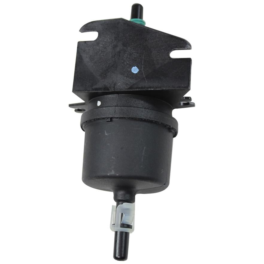 Filtro de Combustível em Linha - Mahle Metal Leve - KL238D - (3)