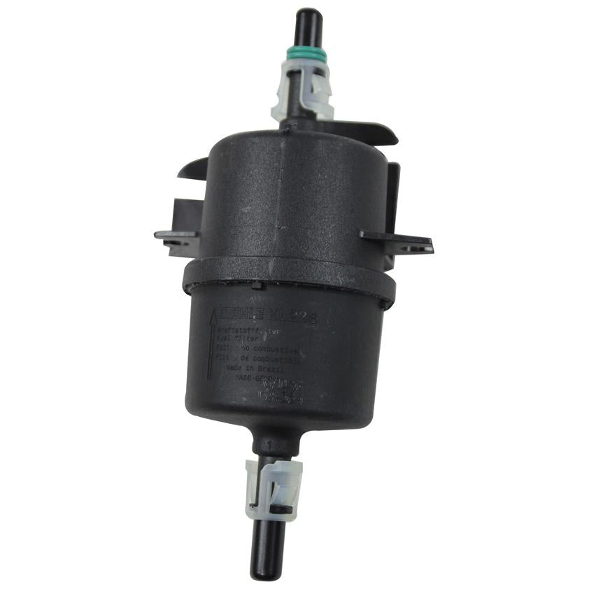 Filtro de Combustível em Linha - Mahle Metal Leve - KL238D - (2)