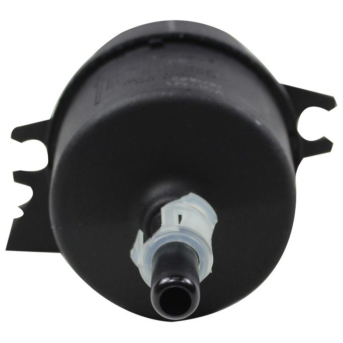 Filtro de Combustível em Linha - Mahle Metal Leve - KL238D - (4)