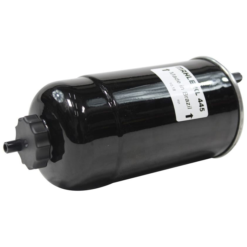 Filtro de Combustível em Linha - Mahle Metal Leve - KL445 - (2)
