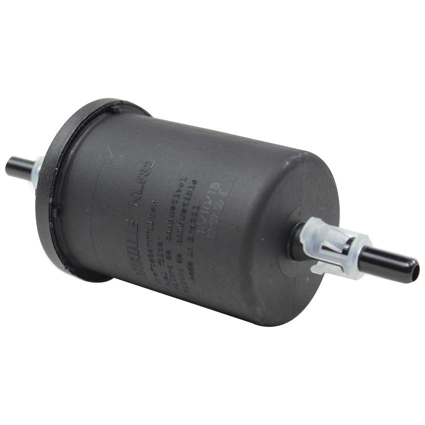 Filtro de Combustível em Linha - Mahle Metal Leve - KL582 - (2)