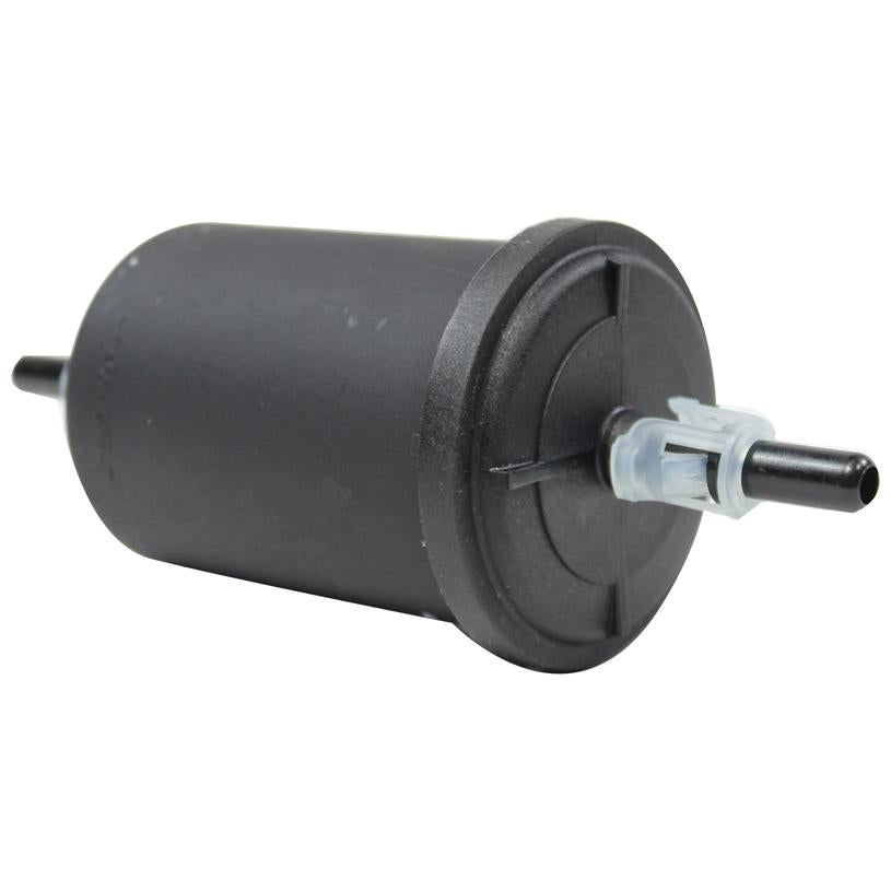 Filtro de Combustível em Linha - Mahle Metal Leve - KL582 - (3)