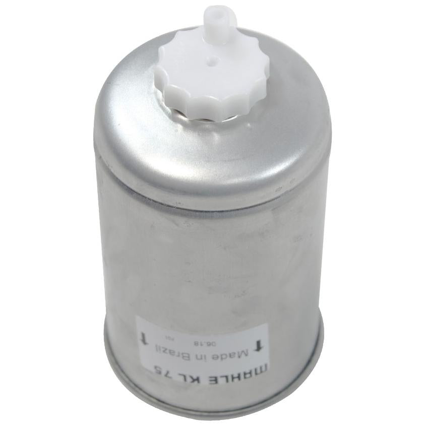 Filtro de Combustível em Linha - Mahle Metal Leve - KL75 - (3)
