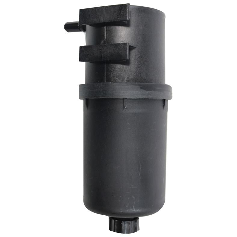 Filtro de Combustível em Linha - Mahle Metal Leve - KL874 - (2)
