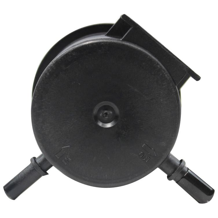 Filtro de Combustível em Linha - Mahle Metal Leve - KL874 - (3)