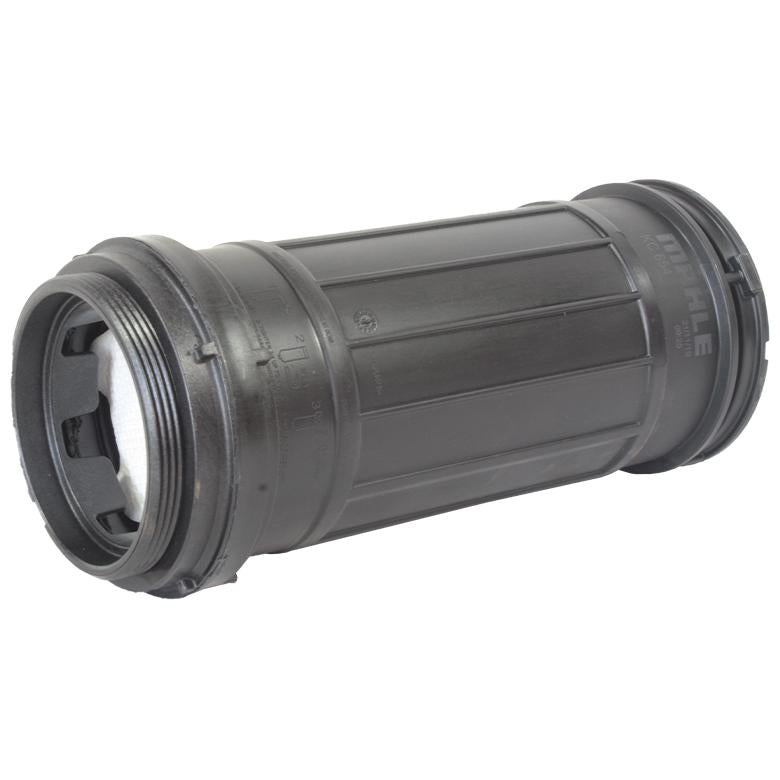 Filtro de Combustível - Mahle Metal Leve - KC654D PLUS - (3)