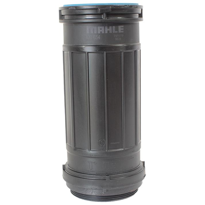 Filtro de Combustível - Mahle Metal Leve - KC654D PLUS - (2)
