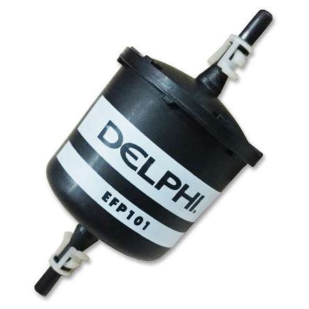 Filtro de Combustível Primário - Delphi - EFP101 - (1)
