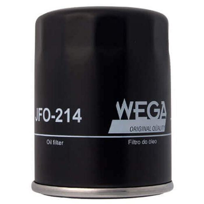 Filtro de Óleo Blindado - Wega - JFO-0214 - (4)