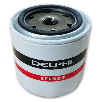Filtro de Óleo Primário - Delphi - EFL509 - (1)