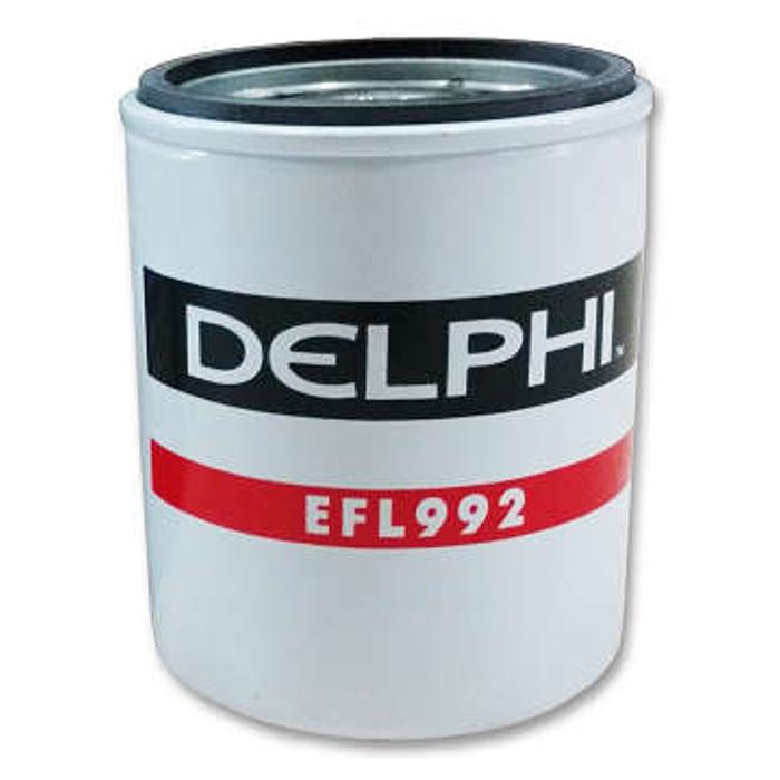 Filtro de Óleo Primário - Delphi - EFL992 - (1)