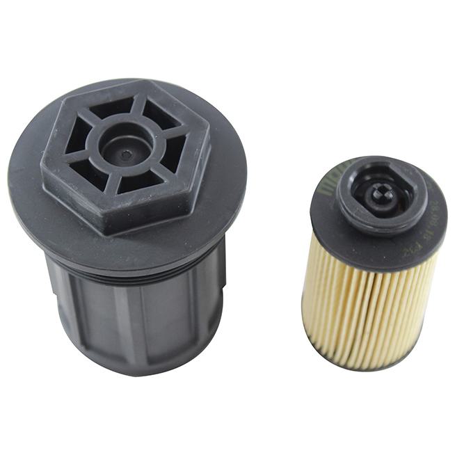Filtro de Ureia - Mahle Metal Leve - UX1/1D - (3)