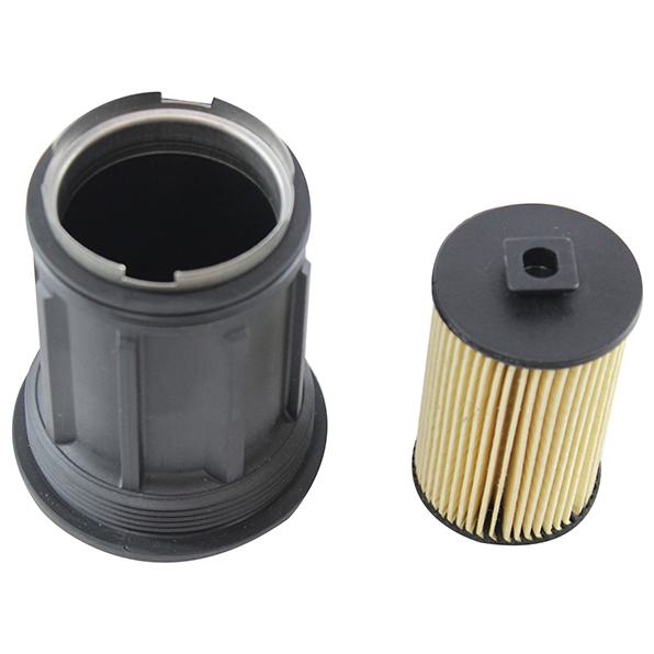 Filtro de Ureia - Mahle Metal Leve - UX1/1D - (5)