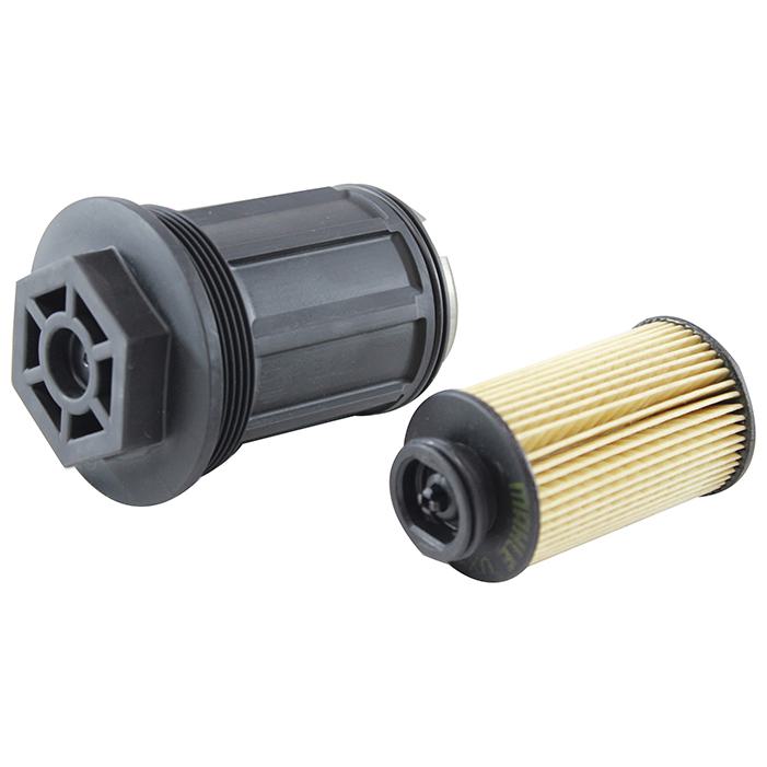 Filtro de Ureia - Mahle Metal Leve - UX1/1D - (4)